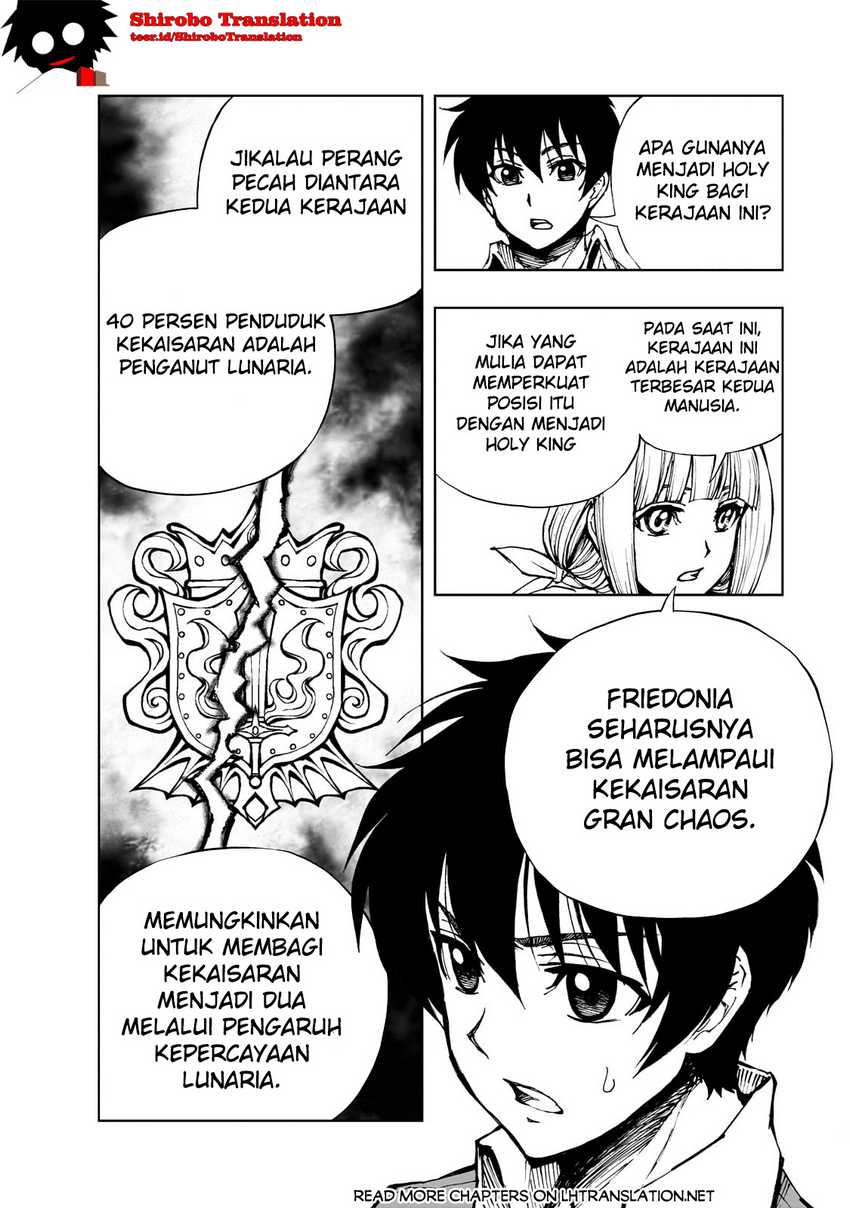 Genjitsu Shugi Yuusha no Oukoku Saikenki Chapter 59.2 Gambar 2
