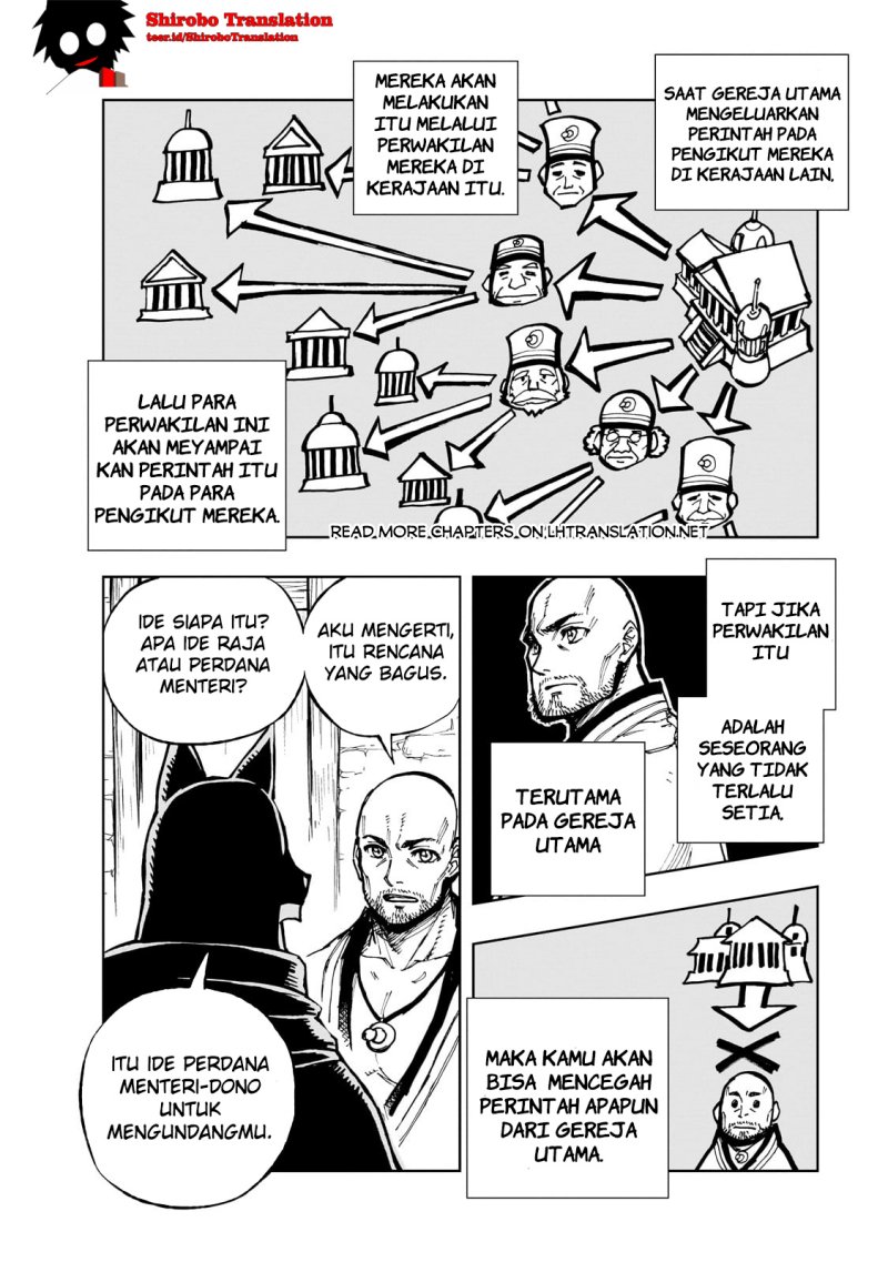 Genjitsu Shugi Yuusha no Oukoku Saikenki Chapter 61.2 Gambar 2