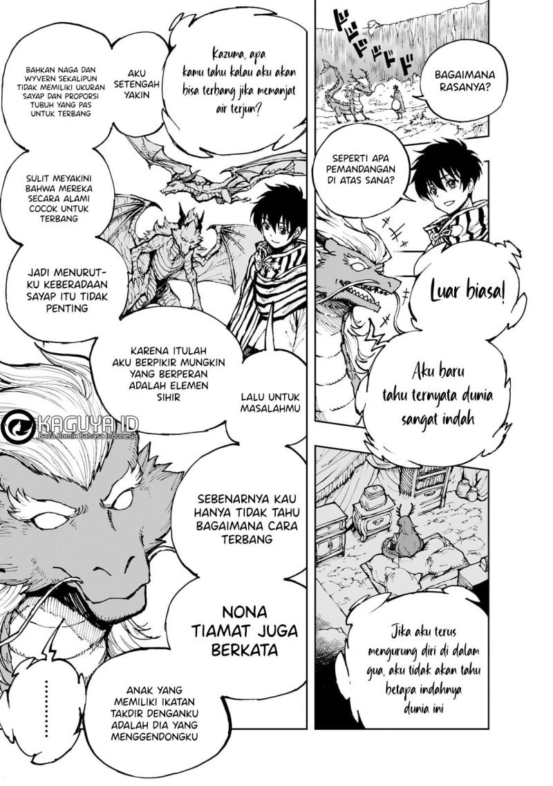 Genjitsu Shugi Yuusha no Oukoku Saikenki Chapter 67 Gambar 2