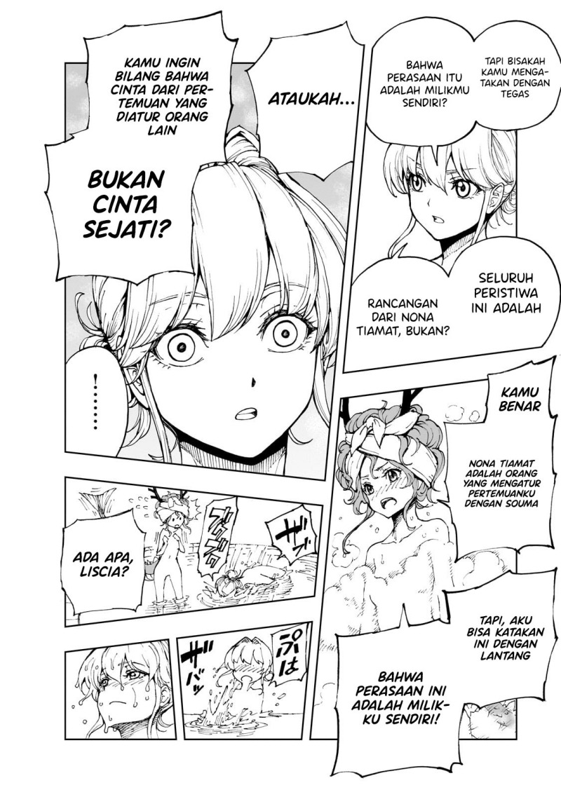Genjitsu Shugi Yuusha no Oukoku Saikenki Chapter 67 Gambar 27