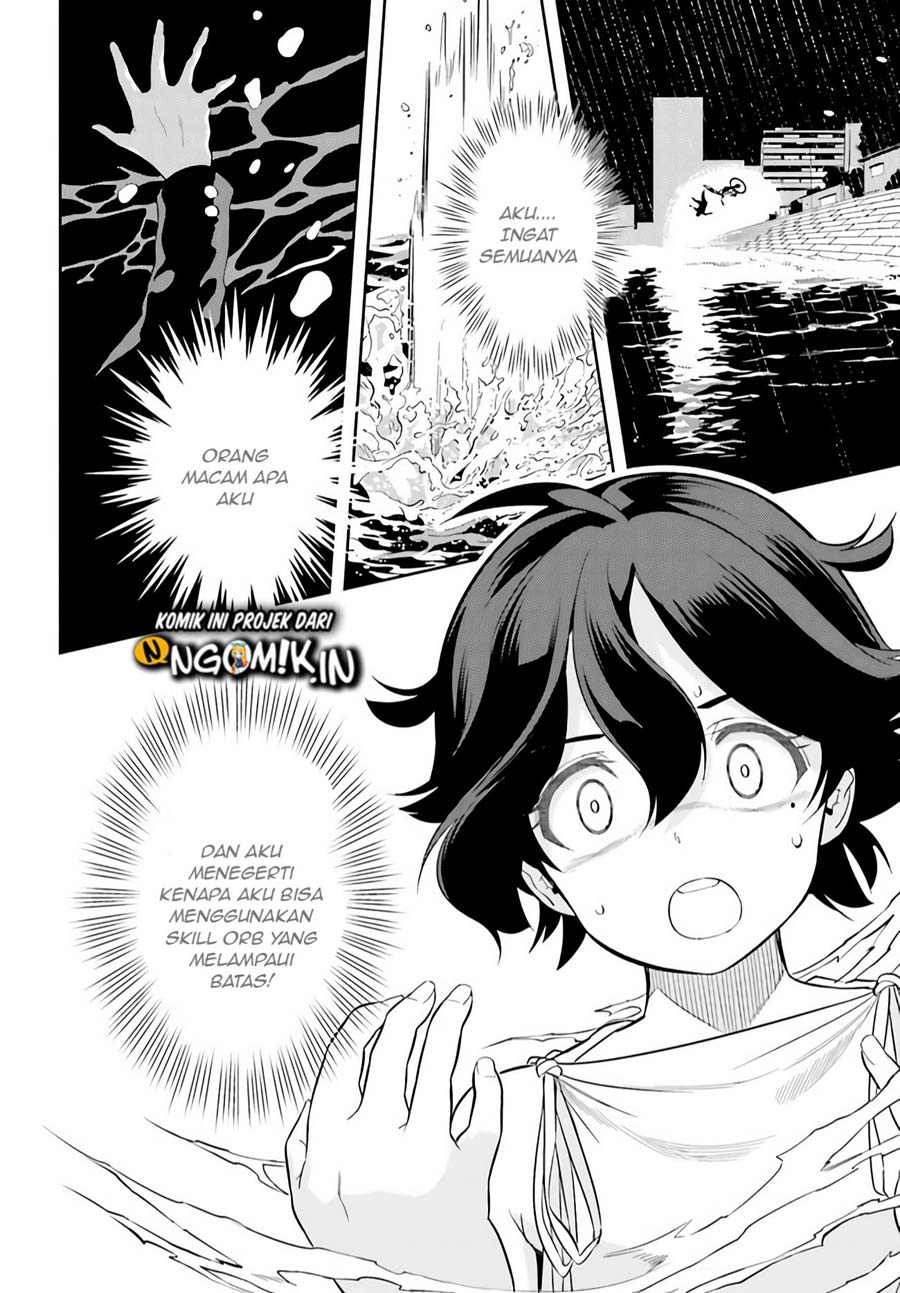 Genkai Koe No Tenpu wa, Tensei-sha ni Shika Atsukaenai – Overlimit Skill Holders – Chapter 01.3 Gambar 8