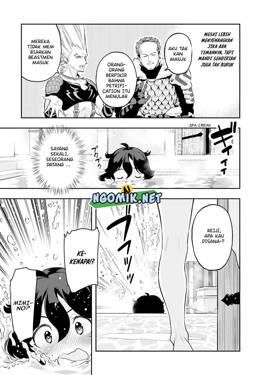 Genkai Koe No Tenpu wa, Tensei-sha ni Shika Atsukaenai – Overlimit Skill Holders – Chapter 04 Gambar 9