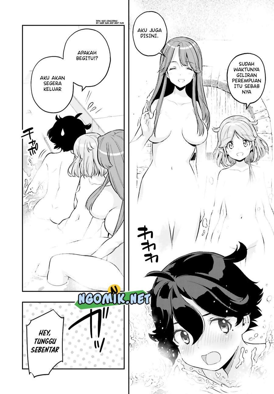 Genkai Koe No Tenpu wa, Tensei-sha ni Shika Atsukaenai – Overlimit Skill Holders – Chapter 04 Gambar 10