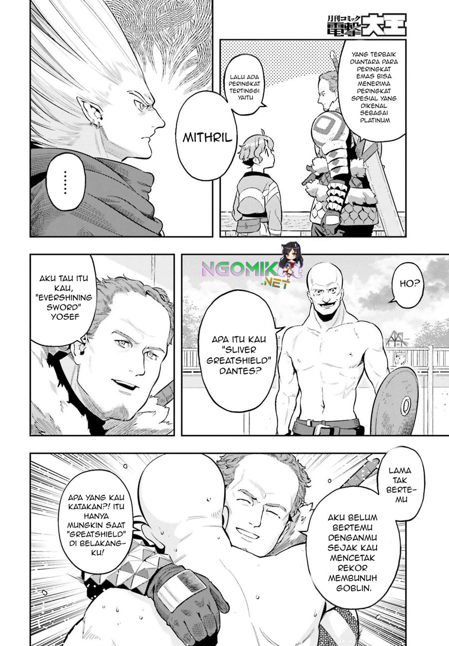 Genkai Koe No Tenpu wa, Tensei-sha ni Shika Atsukaenai – Overlimit Skill Holders – Chapter 05 Gambar 19