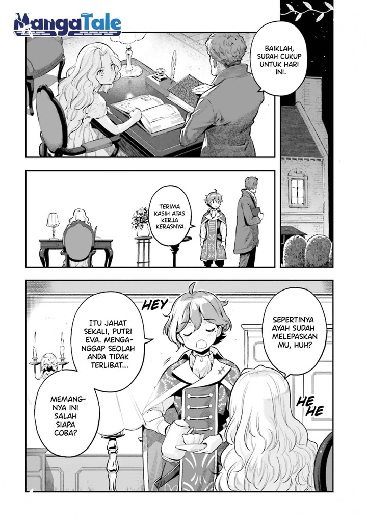 Genkai Koe No Tenpu wa, Tensei-sha ni Shika Atsukaenai – Overlimit Skill Holders – Chapter 17 Gambar 7