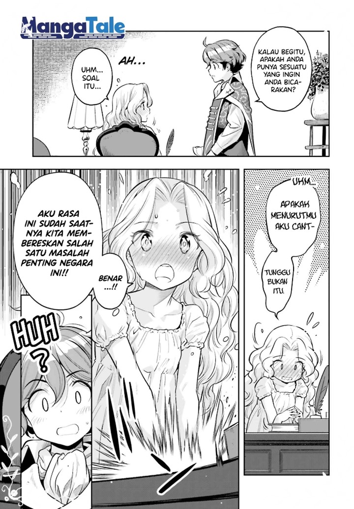 Genkai Koe No Tenpu wa, Tensei-sha ni Shika Atsukaenai – Overlimit Skill Holders – Chapter 17 Gambar 10
