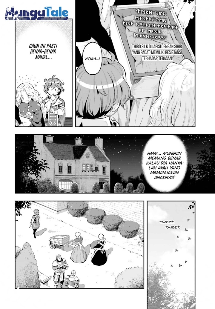 Genkai Koe No Tenpu wa, Tensei-sha ni Shika Atsukaenai – Overlimit Skill Holders – Chapter 17 Gambar 20