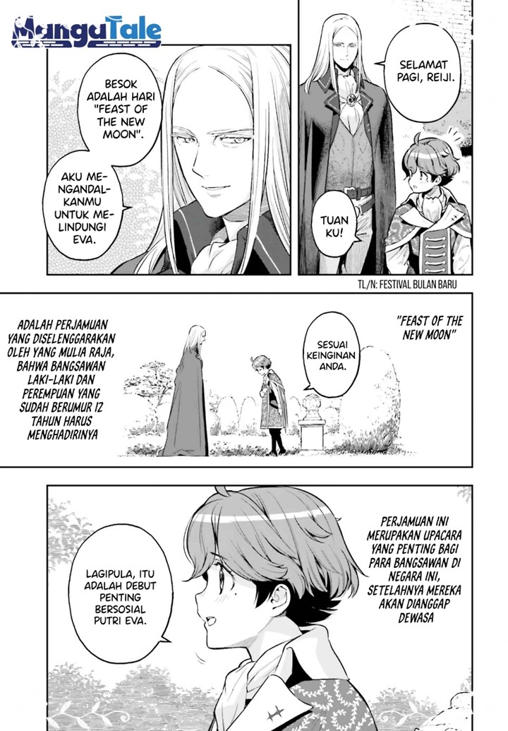 Genkai Koe No Tenpu wa, Tensei-sha ni Shika Atsukaenai – Overlimit Skill Holders – Chapter 17 Gambar 21