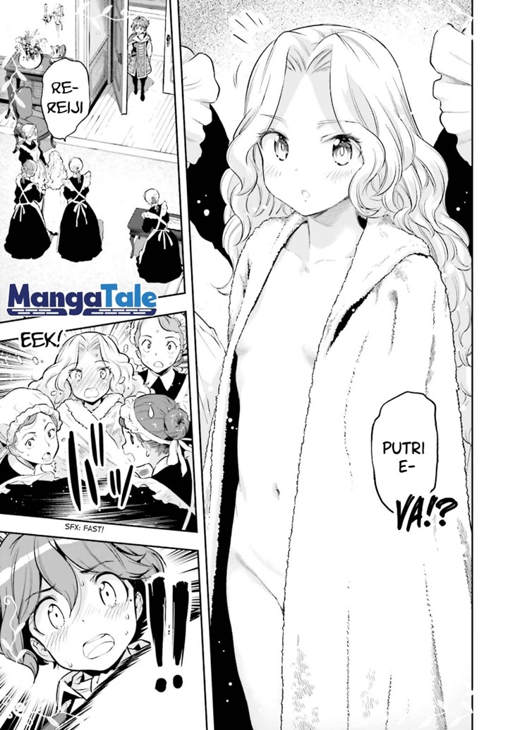 Genkai Koe No Tenpu wa, Tensei-sha ni Shika Atsukaenai – Overlimit Skill Holders – Chapter 17 Gambar 23