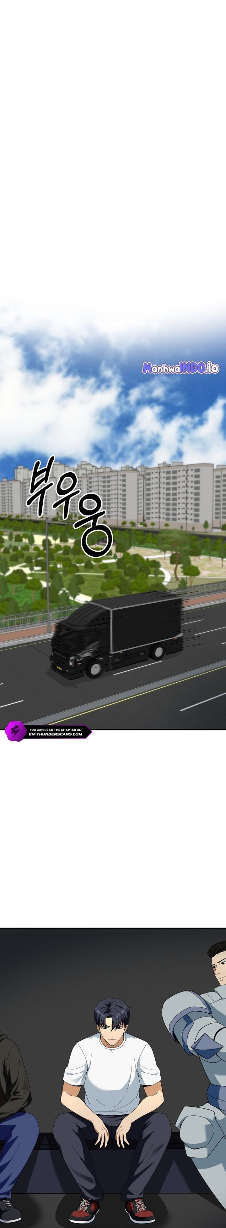 Get Some Honey by Copying Skills Chapter 04 Gambar 9