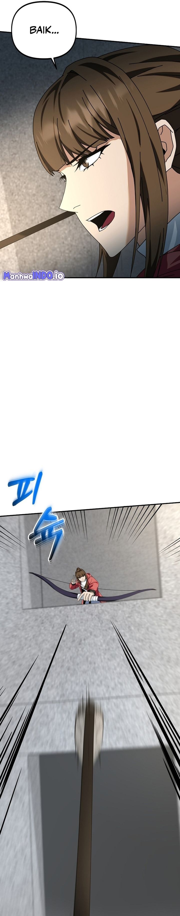 Get Some Honey by Copying Skills Chapter 04 Gambar 17