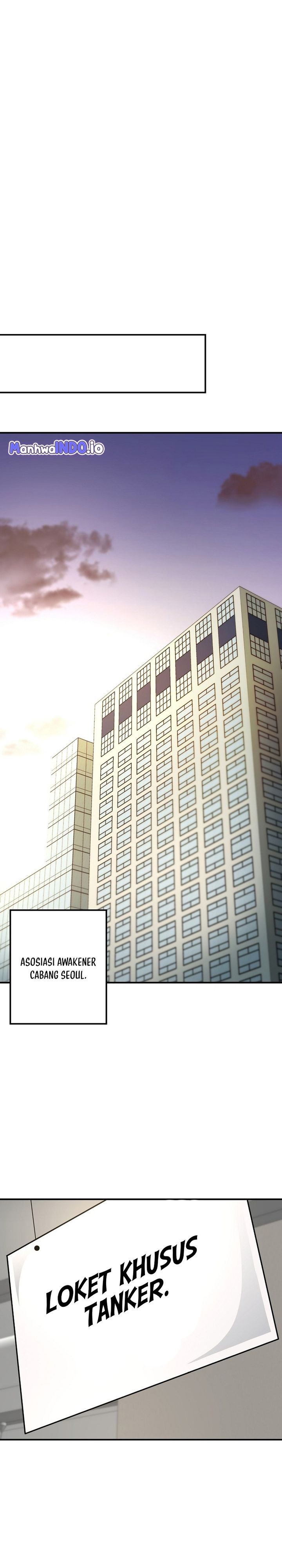 Get Some Honey by Copying Skills Chapter 04 Gambar 28