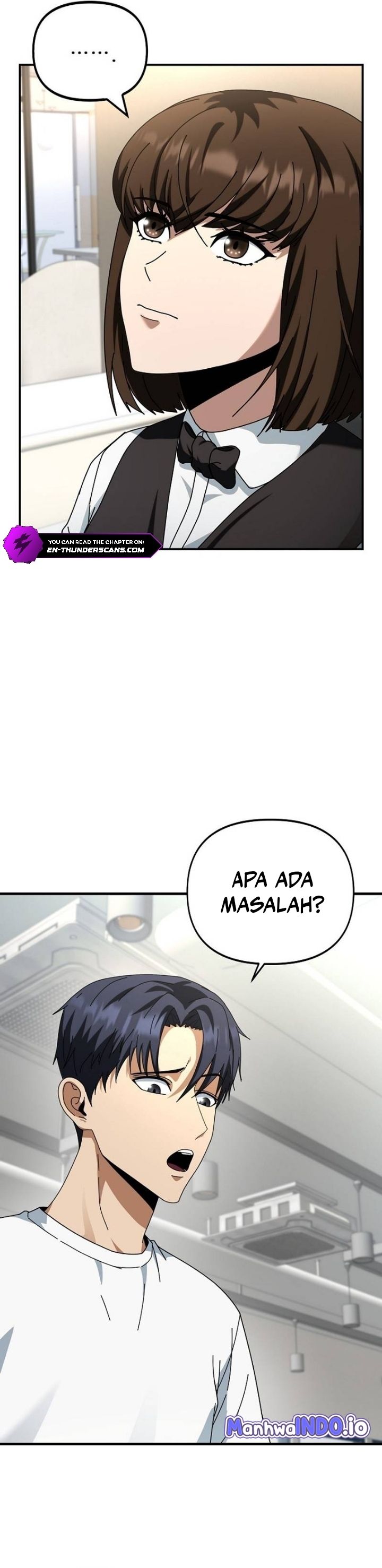 Get Some Honey by Copying Skills Chapter 05 Gambar 3