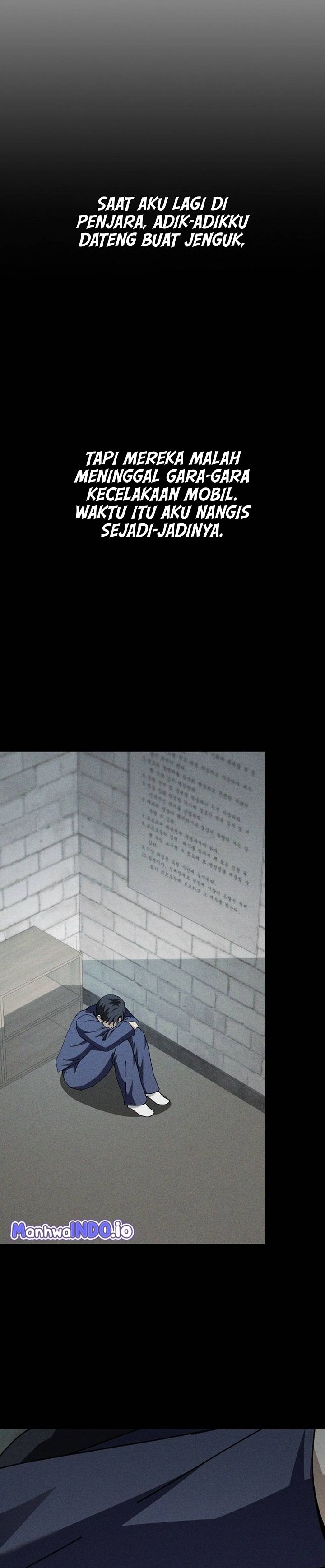 Get Some Honey by Copying Skills Chapter 05 Gambar 7