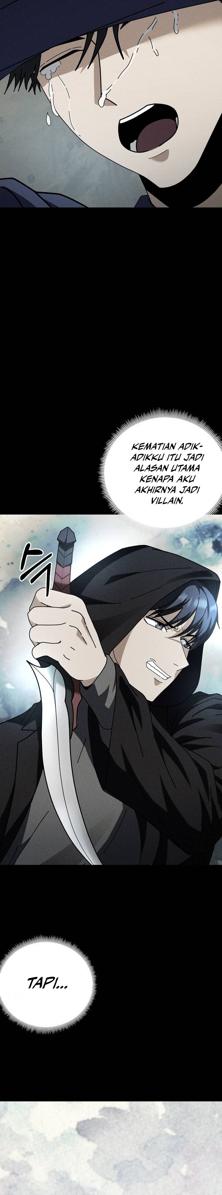 Get Some Honey by Copying Skills Chapter 05 Gambar 8