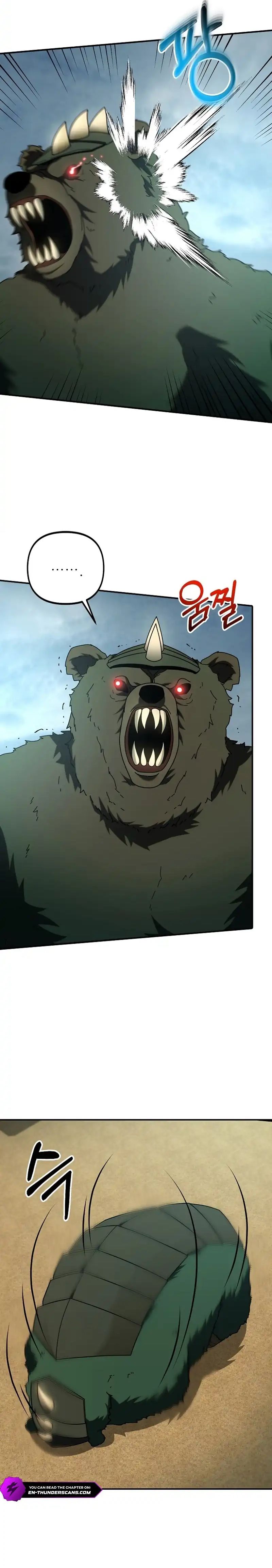 Get Some Honey by Copying Skills Chapter 08 Gambar 7