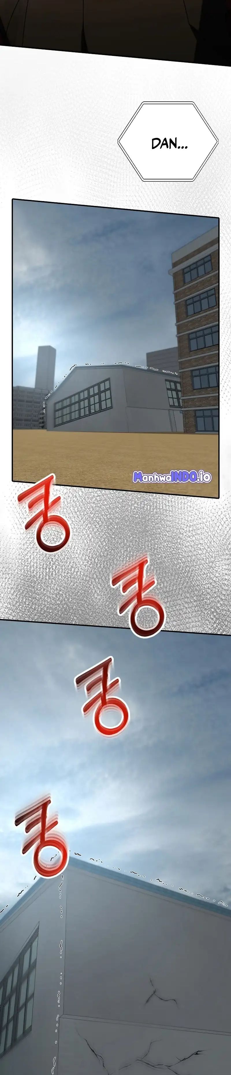 Get Some Honey by Copying Skills Chapter 08 Gambar 16