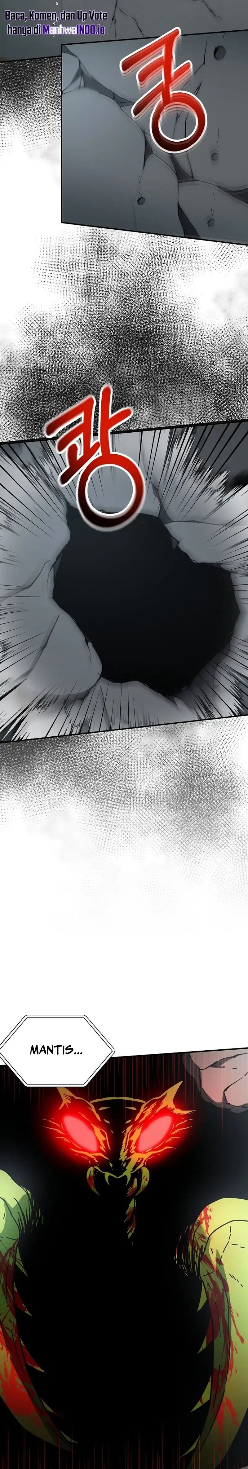 Get Some Honey by Copying Skills Chapter 08 Gambar 17