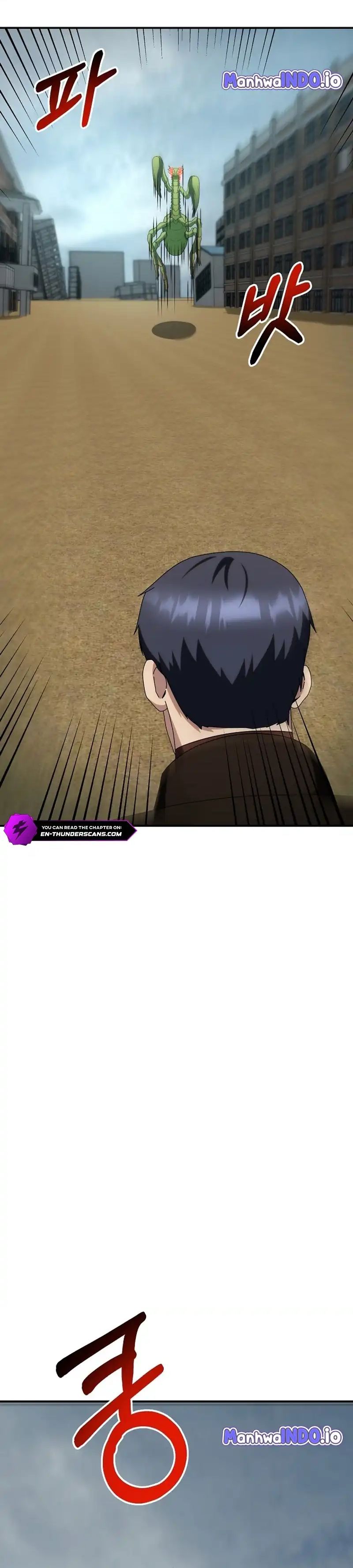 Get Some Honey by Copying Skills Chapter 08 Gambar 24