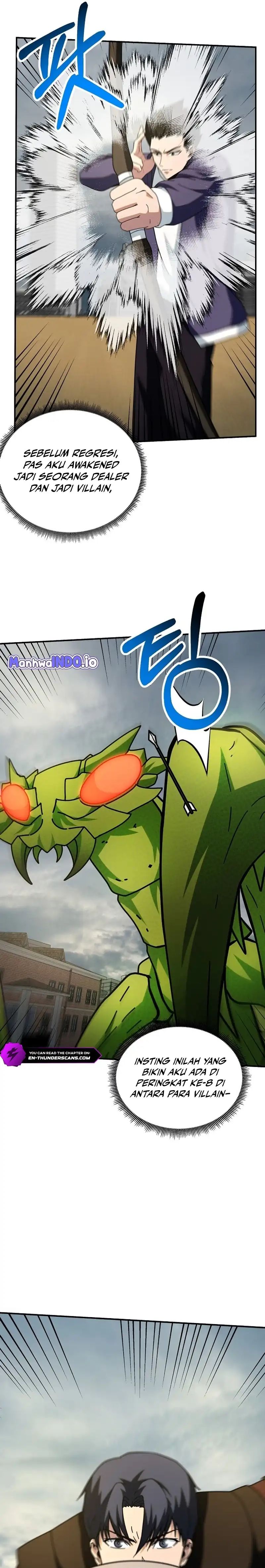 Get Some Honey by Copying Skills Chapter 10 Gambar 10