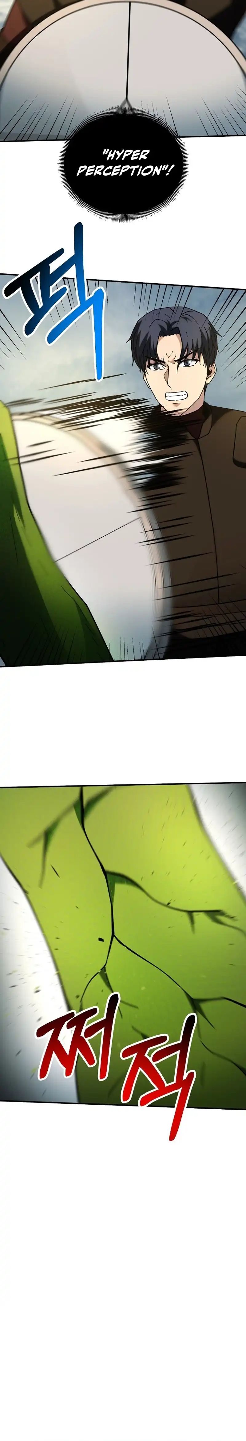 Get Some Honey by Copying Skills Chapter 10 Gambar 11