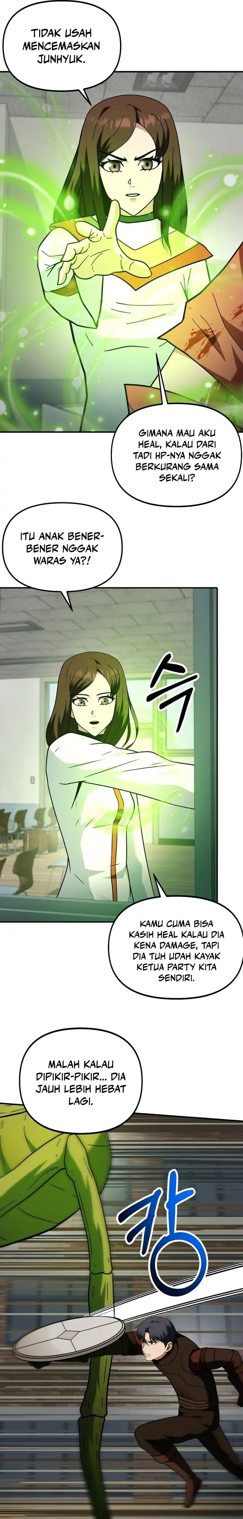 Get Some Honey by Copying Skills Chapter 10 Gambar 15