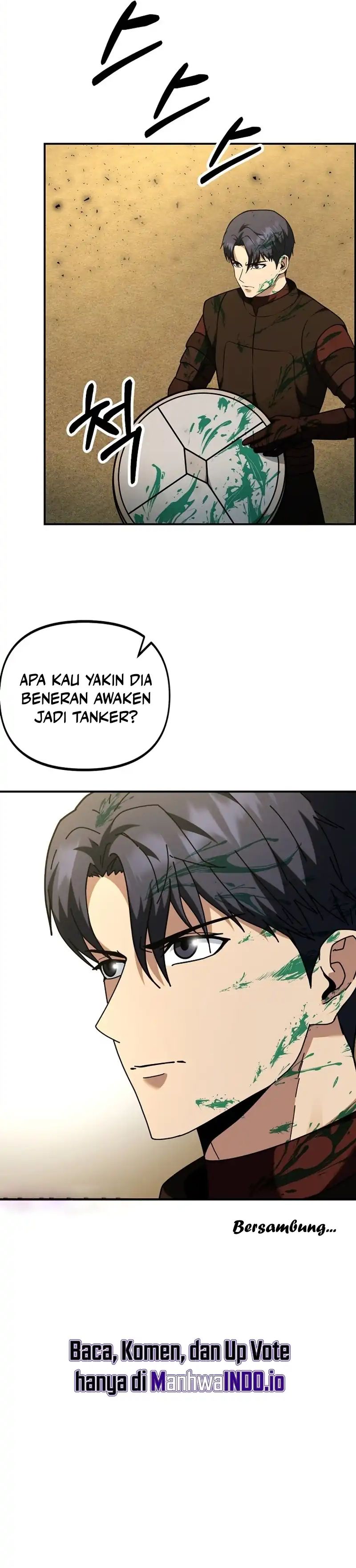 Get Some Honey by Copying Skills Chapter 10 Gambar 28