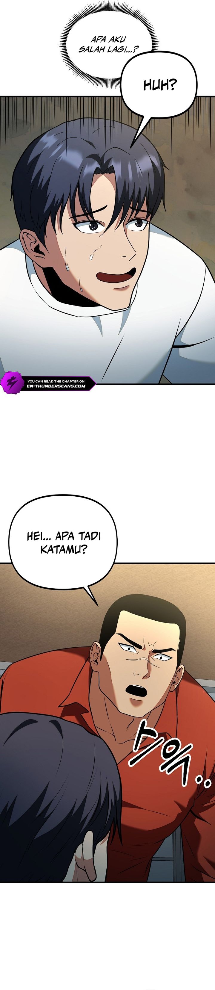 Get Some Honey by Copying Skills Chapter 13 Gambar 2