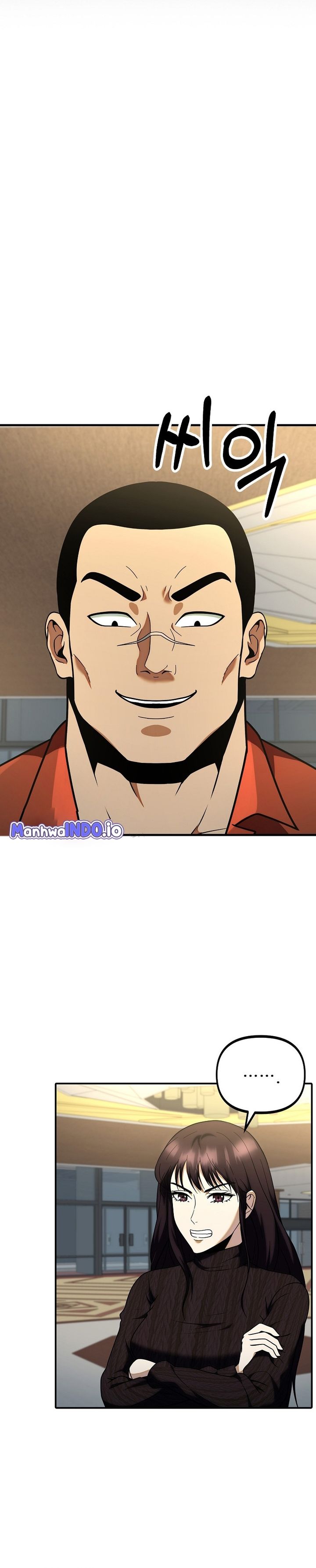 Get Some Honey by Copying Skills Chapter 13 Gambar 13