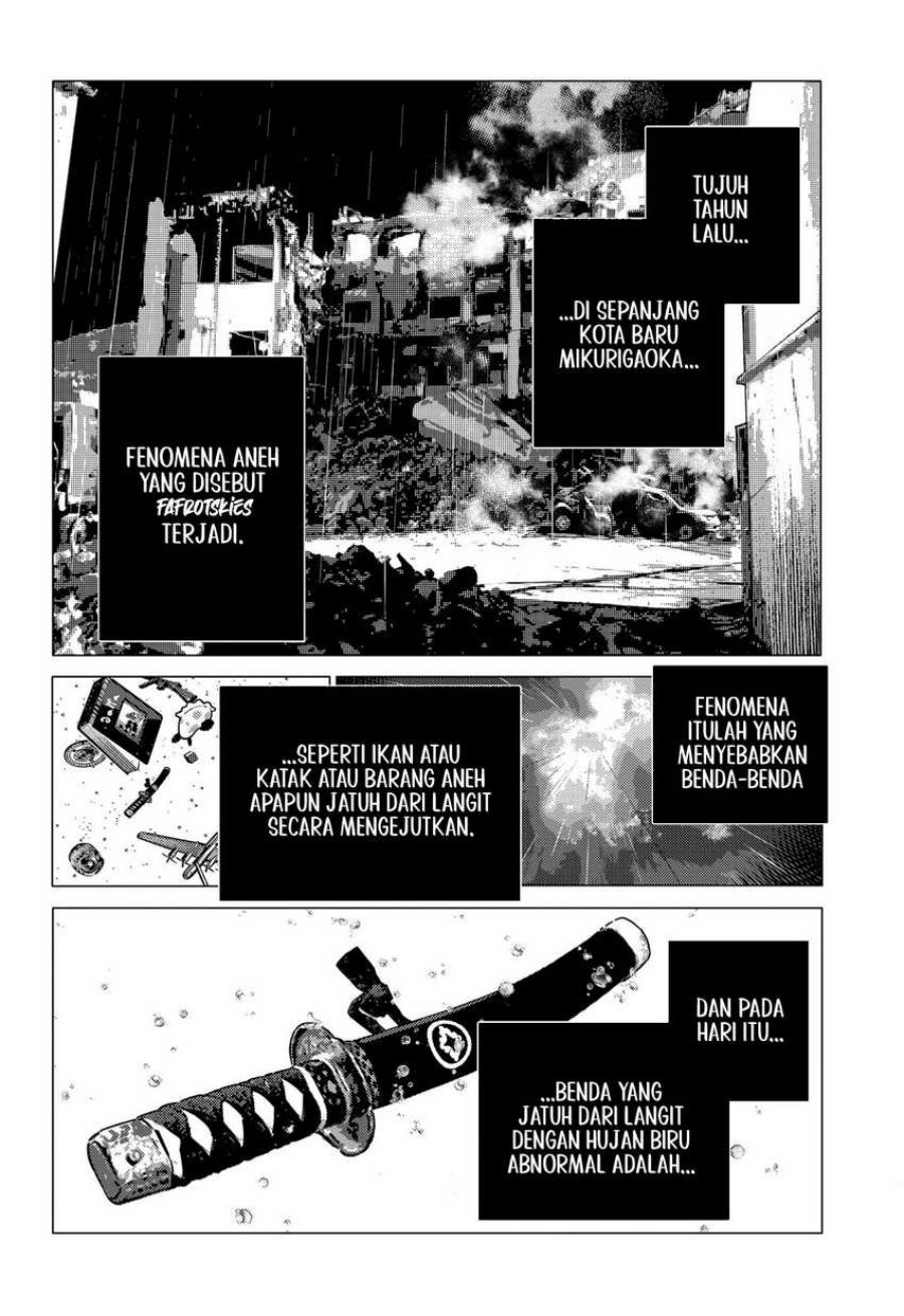 Ghost Fixers Chapter 01 Gambar 5