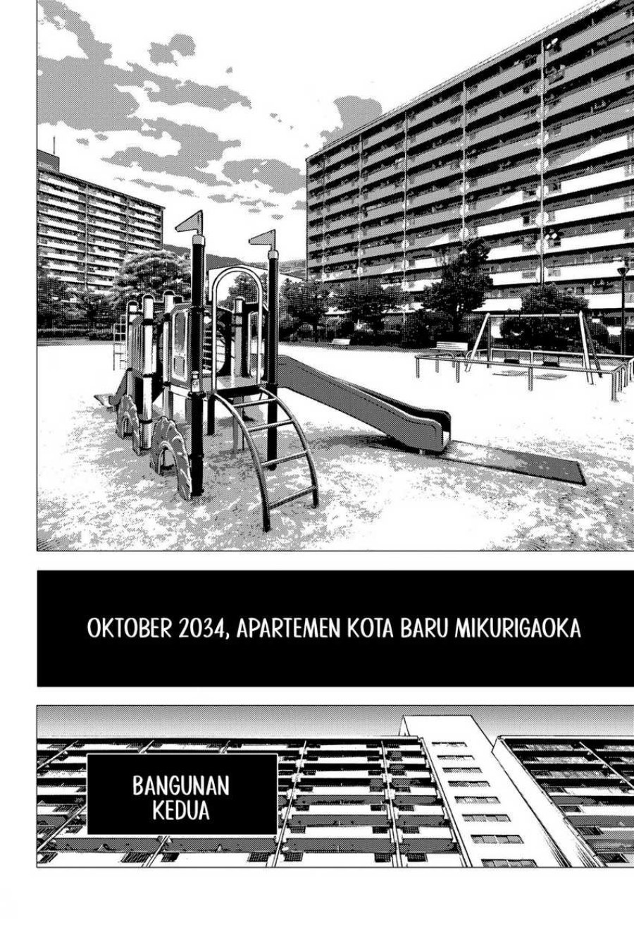 Ghost Fixers Chapter 01 Gambar 9