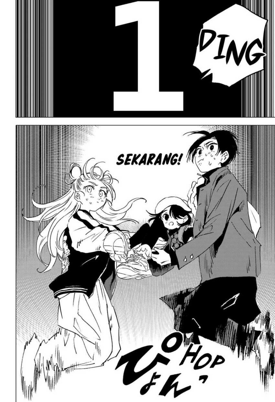 Ghost Fixers Chapter 01 Gambar 35