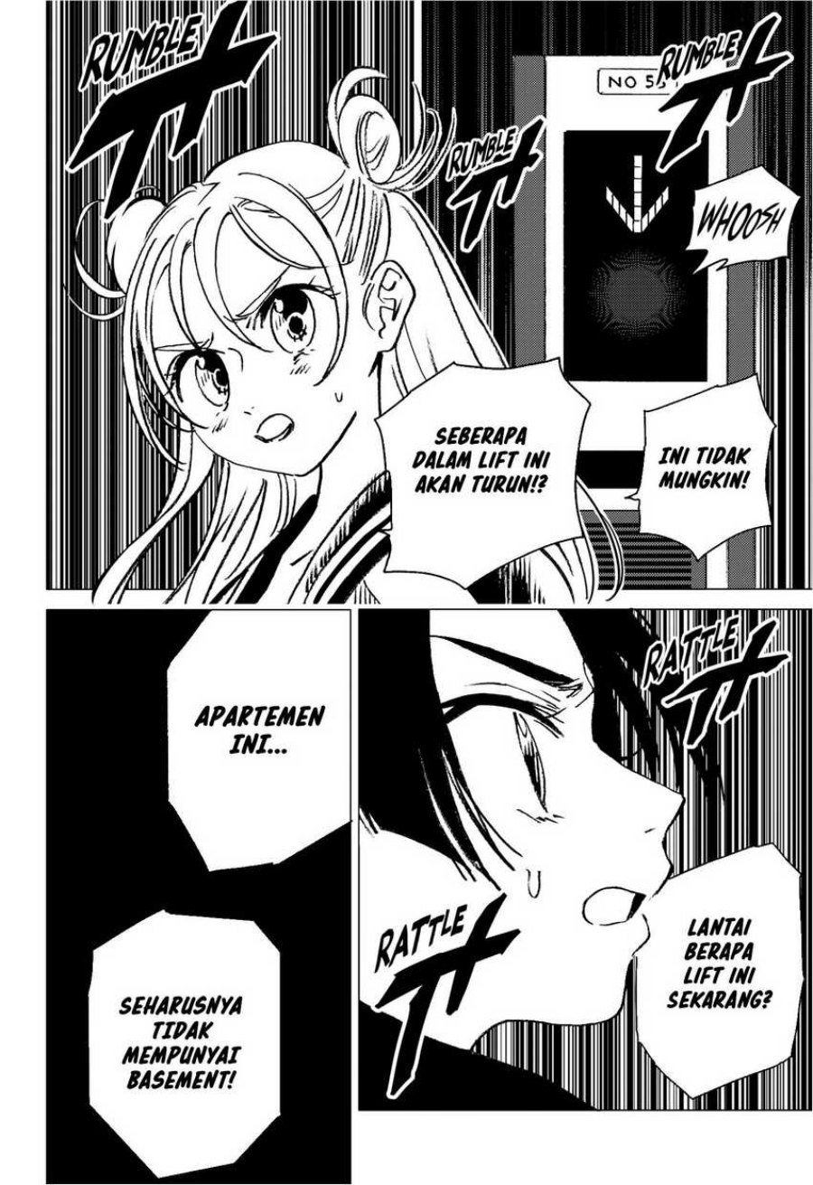 Ghost Fixers Chapter 01 Gambar 37