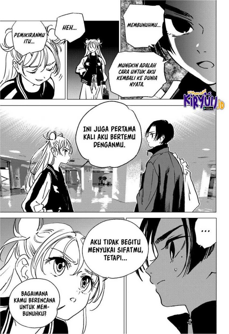Ghost Fixers Chapter 01 Gambar 46
