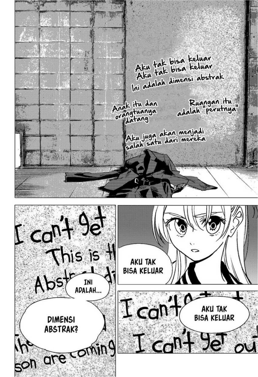 Ghost Fixers Chapter 01 Gambar 49