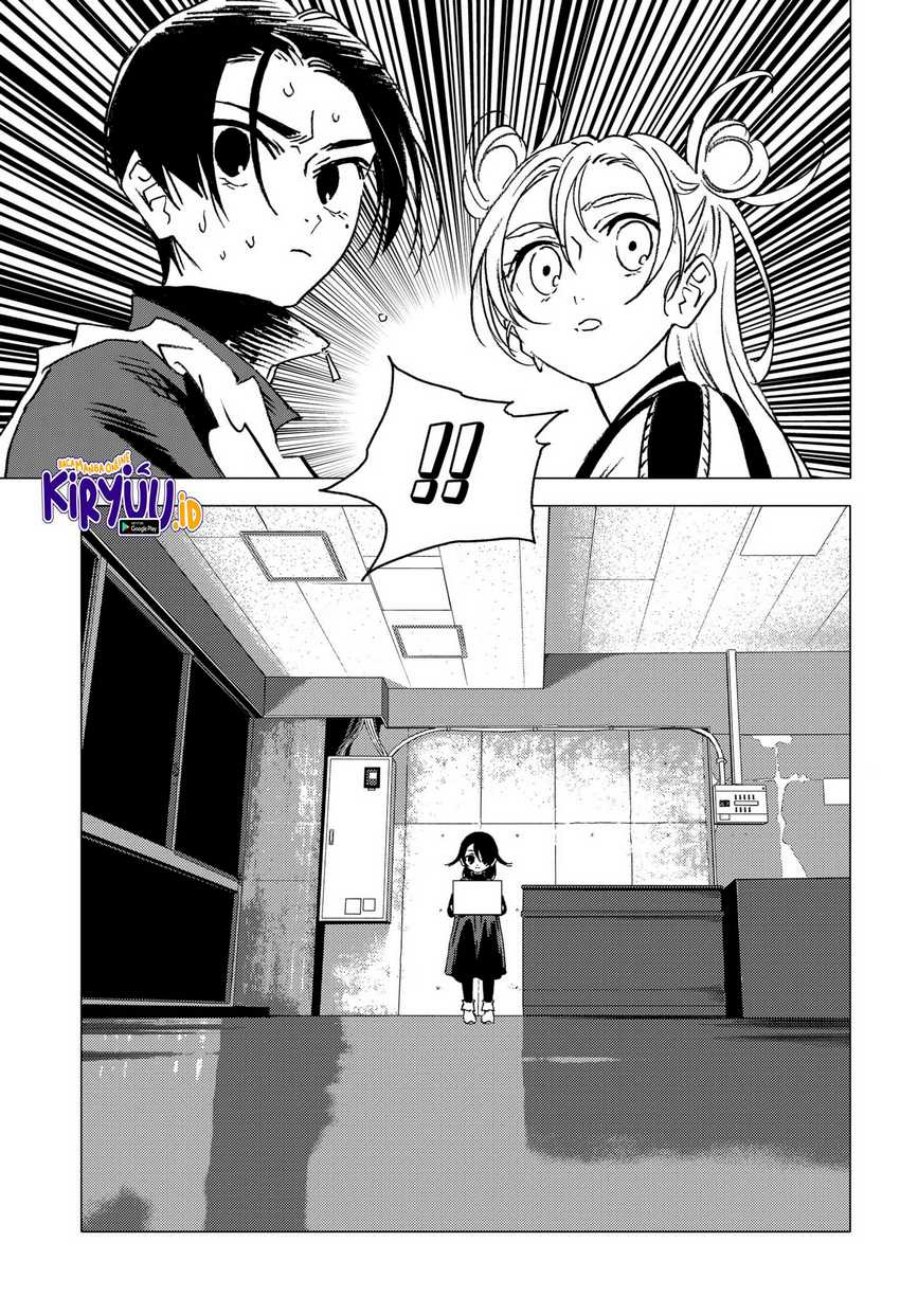 Ghost Fixers Chapter 01 Gambar 52