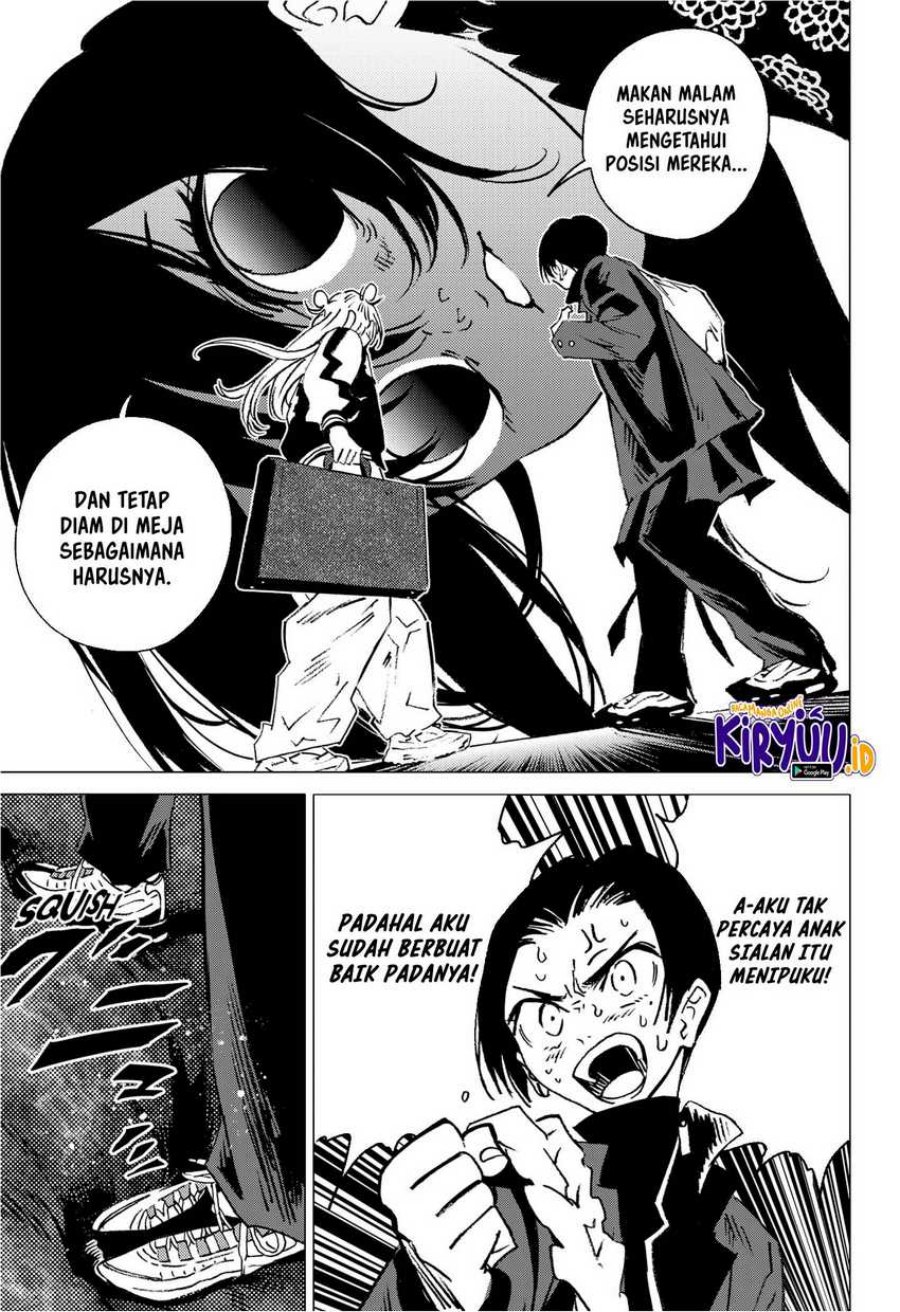 Ghost Fixers Chapter 01 Gambar 54