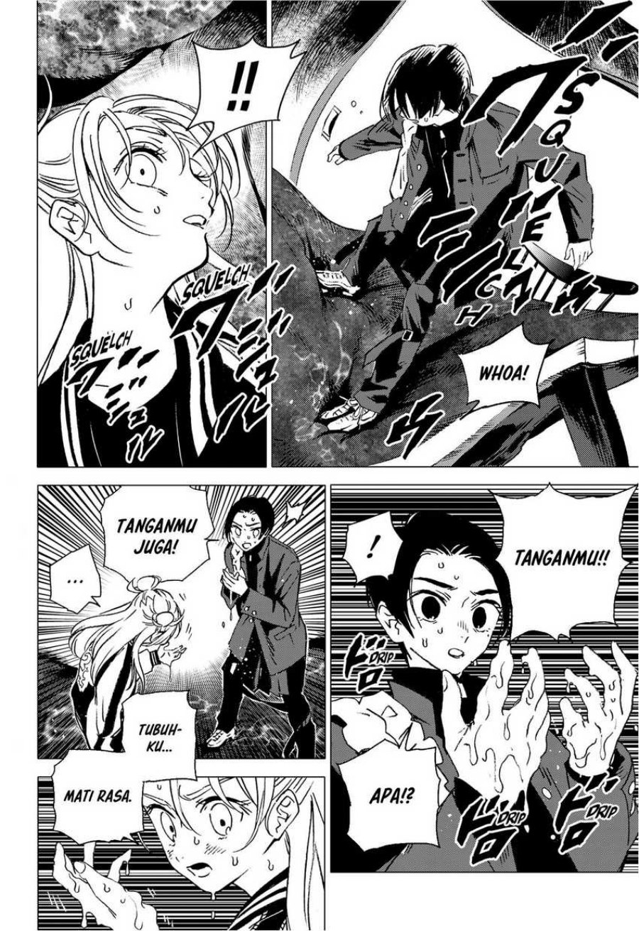 Ghost Fixers Chapter 01 Gambar 55