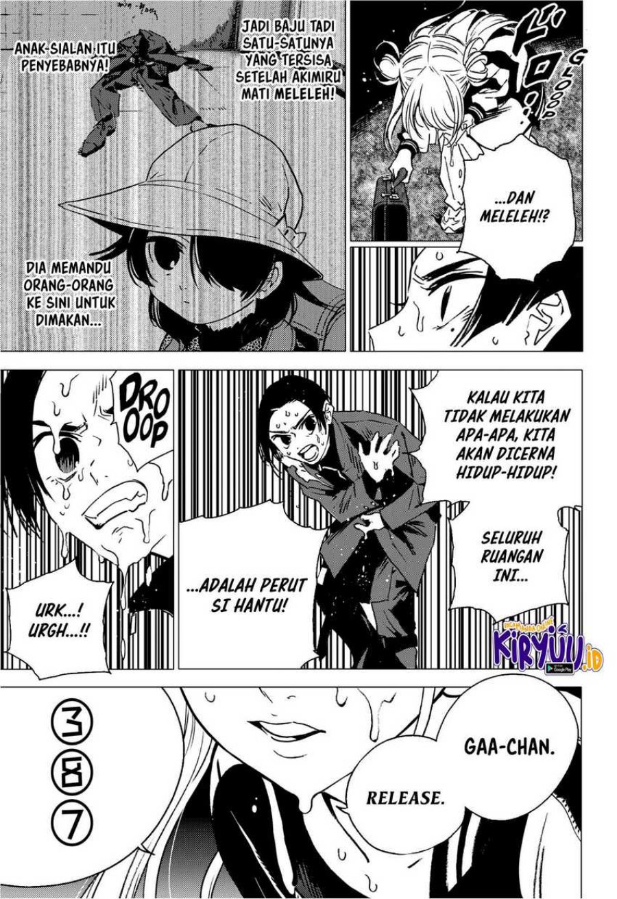 Ghost Fixers Chapter 01 Gambar 56