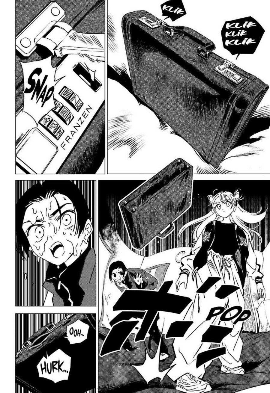 Ghost Fixers Chapter 01 Gambar 57