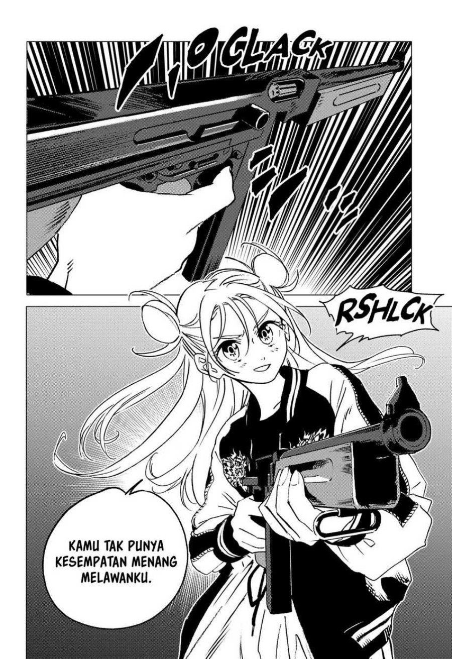 Ghost Fixers Chapter 01 Gambar 59