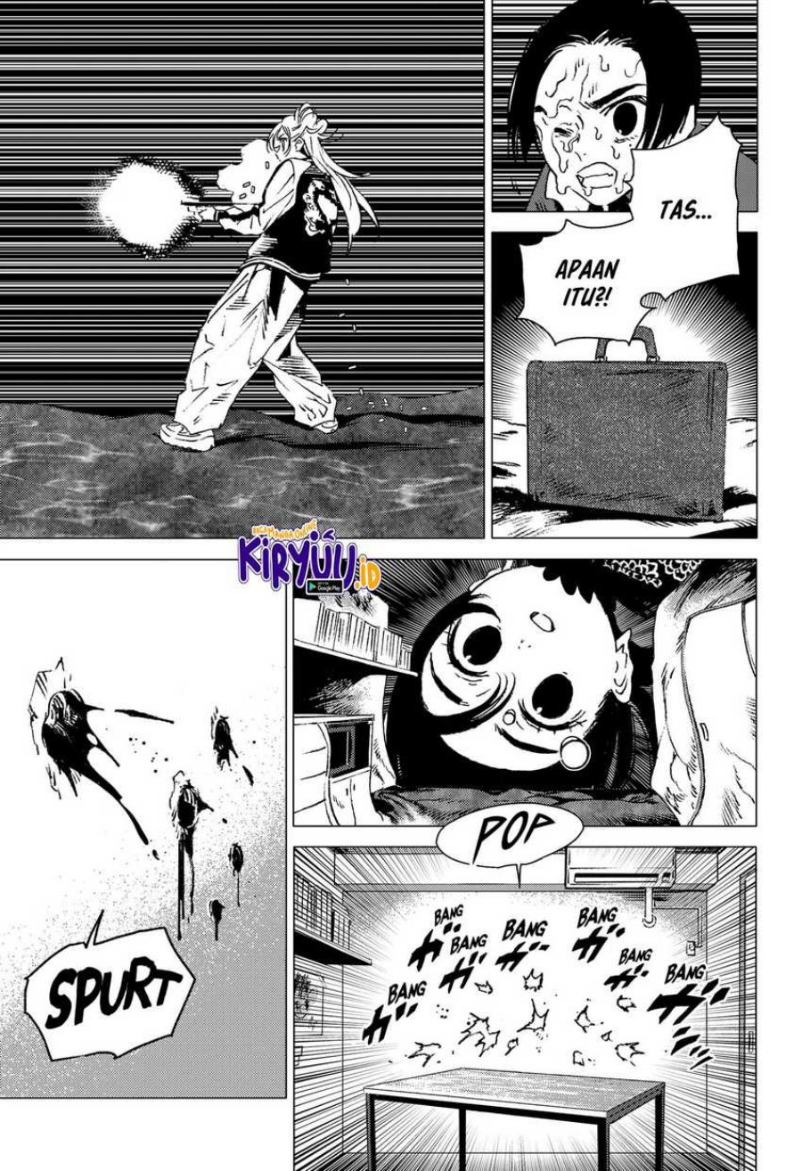 Ghost Fixers Chapter 01 Gambar 60