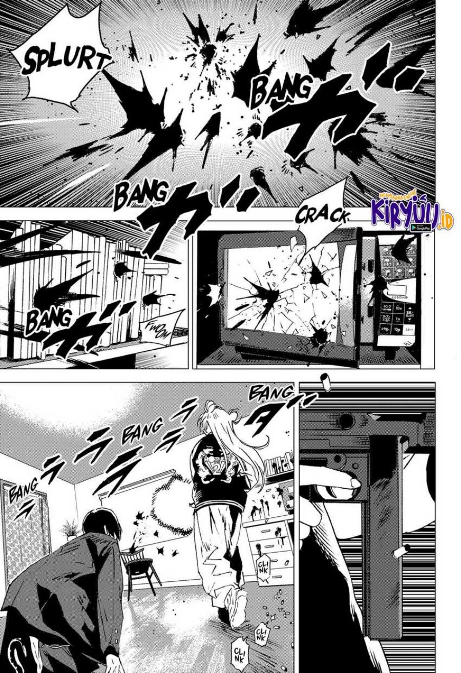 Ghost Fixers Chapter 01 Gambar 62