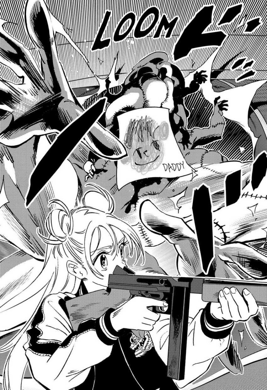 Ghost Fixers Chapter 01 Gambar 69
