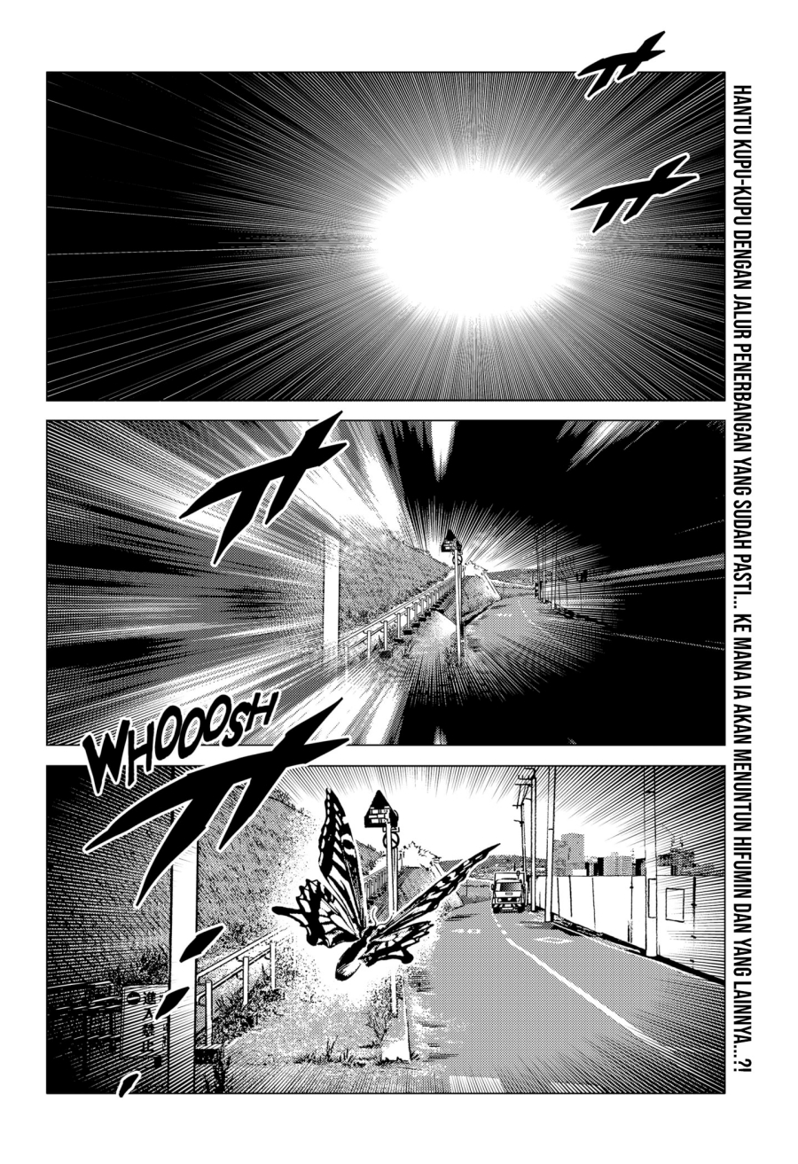 Ghost Fixers Chapter 08 Gambar 3