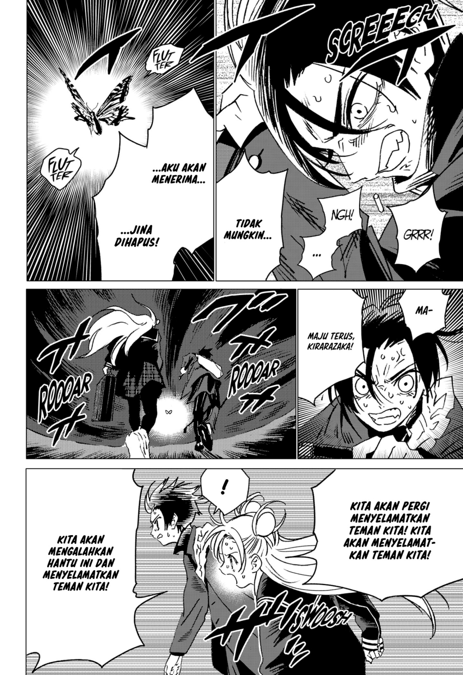 Ghost Fixers Chapter 08 Gambar 15