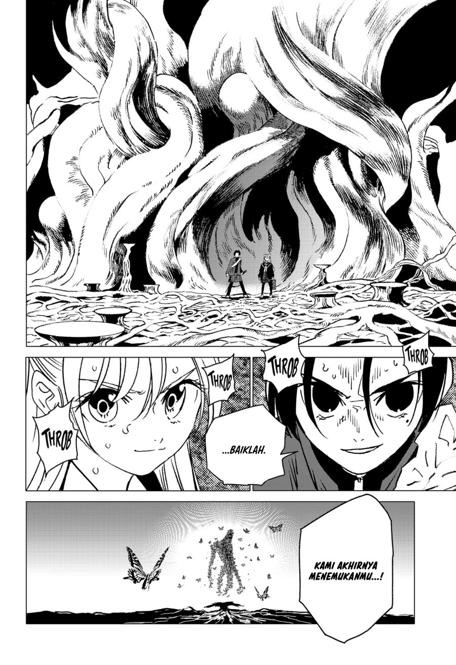 Ghost Fixers Chapter 08 Gambar 17