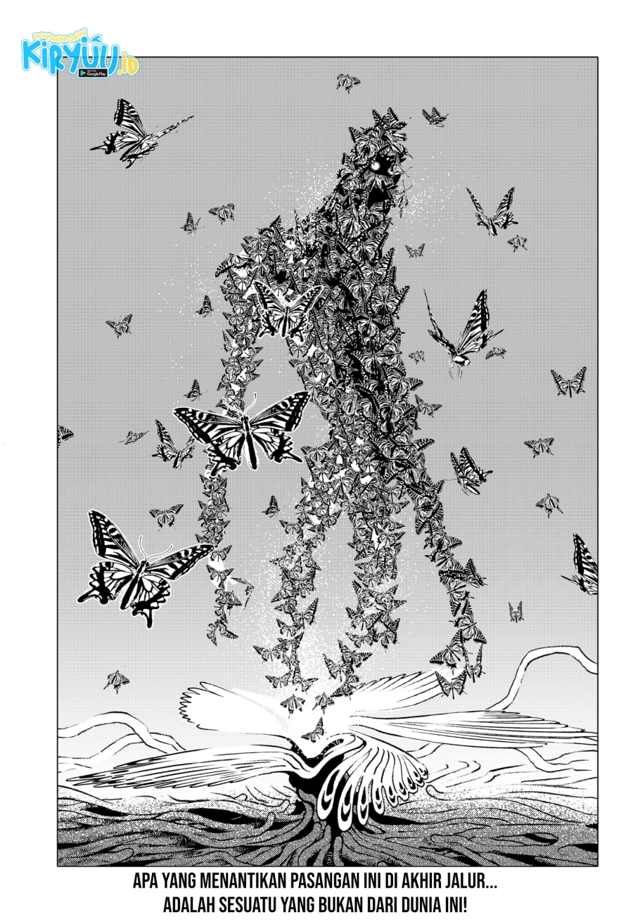 Ghost Fixers Chapter 08 Gambar 18