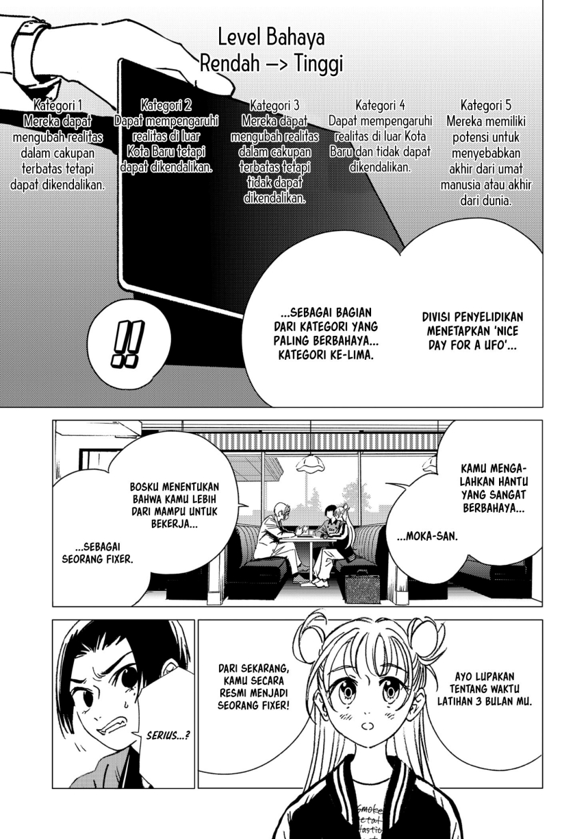 Ghost Fixers Chapter 10 Gambar 10