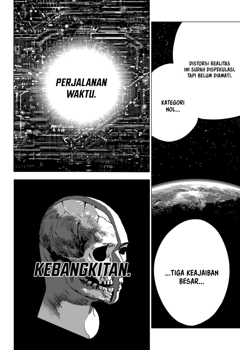 Ghost Fixers Chapter 11 Gambar 9
